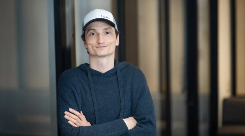 How AI accounting startup Rillet raised $100M and became a unicorn in 48 hours | TechCrunch
