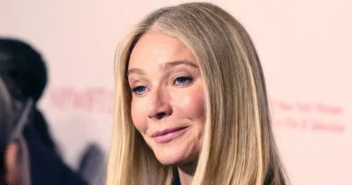 How Gwyneth Paltrow went from wellness tastemaker to AI acolyte
