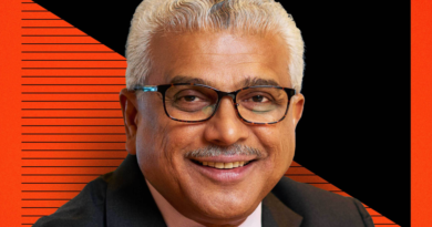 How IHH Healthcare CEO Prem Kumar Nair is planning for a longer-lived Asia | Fortune