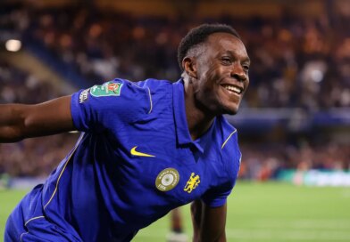 How Important Will Danny Welbeck Be To Chelsea?