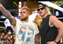 How Jake Paul plans to use his social clout to take on the UFC