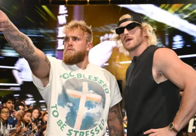 How Jake Paul plans to use his social clout to take on the UFC