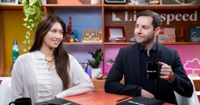 How Lightspeed found its newest hire … via Instagram DM | TechCrunch