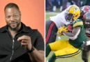 How NFL superstars actually work, according to a former Super Bowl-winning defensive tackle
