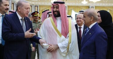 How Saudi-Turkey-Pakistan pact puts Iran's regional strategy to test