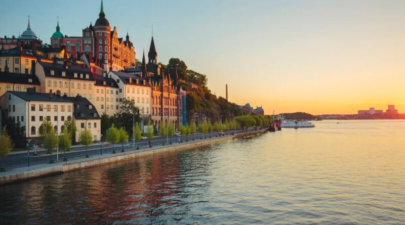 How Sweden built one of Europe’s hottest startup ecosystems  | TechCrunch
