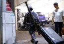 How Taiwan's troops are training to fight China in ordinary neighborhoods and city centers