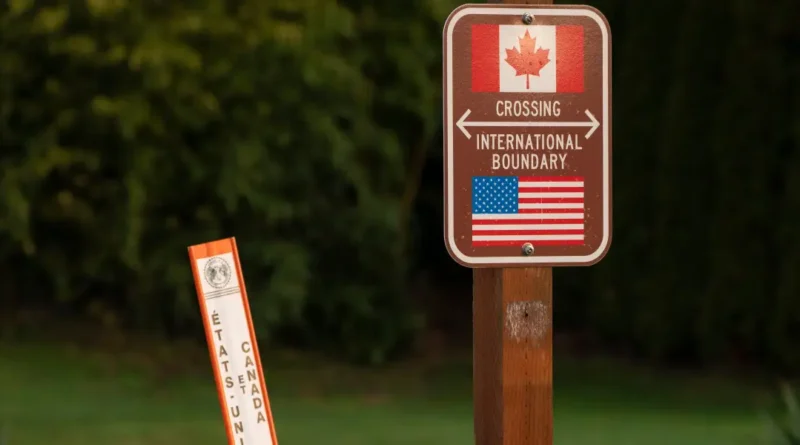 How Trump's new trade war with Canada affects everything from building new homes to dog jackets