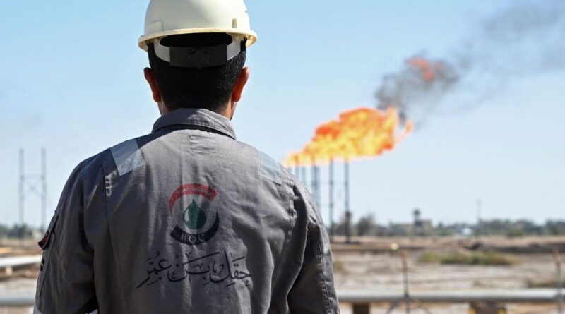 How Turkey is deepening energy and economic ties with Iraq as Iran weakens