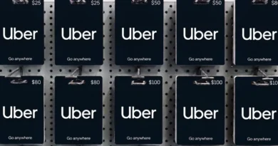 How Uber uses AI to charge you more