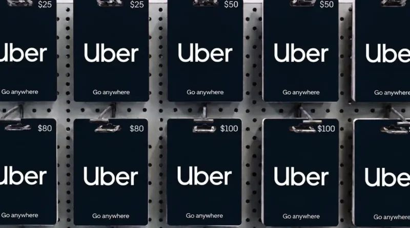 How Uber uses AI to charge you more