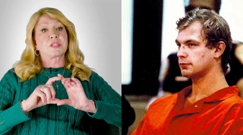How serial killer profiling actually works, according to a former FBI profiler