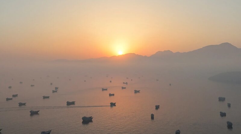 How to end the ‘Hormuz war’