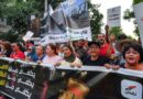 Hundreds of Tunisians protest against government, water shortages