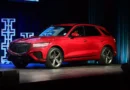 Hyundai's growth is pushing Genesis' US  production back to Korea