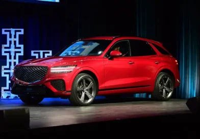 Hyundai's growth is pushing Genesis' US  production back to Korea