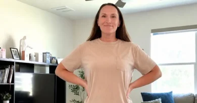 I have lipedema, a common chronic condition that makes my legs puffy. These 3 habits help me reduce inflammation.