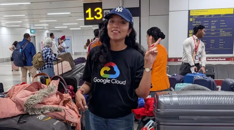 I left New York and a six-figure job to move back to India. H-1B restrictions made it easier to walk away.