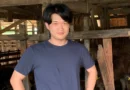 I left my desk job to take over my grandparents' Wagyu farm in rural Japan. It changed how I define success.