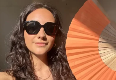 I live in London, where we're experiencing our 5th heat wave. I have no AC, so here's how I'm surviving my workday.