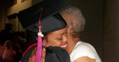 I loved attending an HBCU, but now I'm still struggling with student loan debt 20 years later. I don't want the same for my kids.