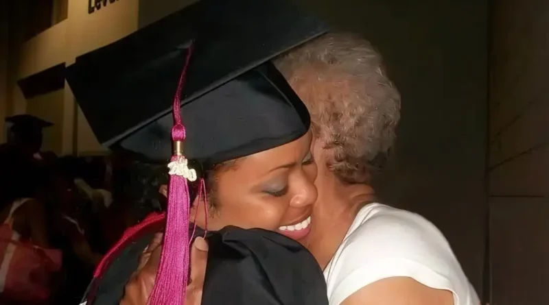 I loved attending an HBCU, but now I'm still struggling with student loan debt 20 years later. I don't want the same for my kids.