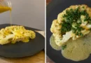 I made chef Alex Guarnaschelli's favorite 'accidentally vegan' dish. The recipe is now my go-to for an easy dinner.