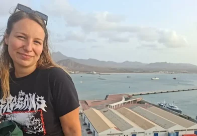 I moved abroad to reinvent my life. I forgot to change my dating habits.