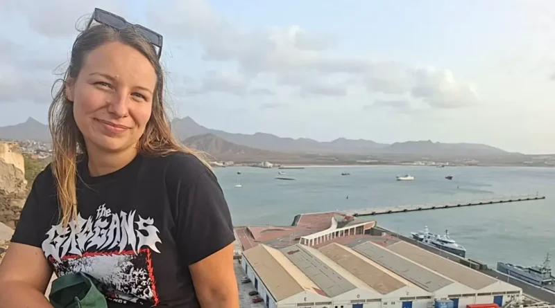 I moved abroad to reinvent my life. I forgot to change my dating habits.