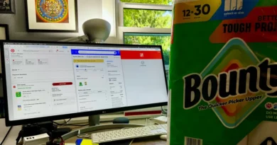 I ordered from Walmart, Target, and Home Depot to see how their 3-hour deliveries stack up