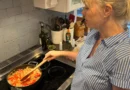 I outsourced 2 family dinners a week. Sometimes good parenting means doing less.