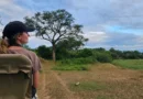 I quit my finance job and moved to a new country to work in a totally different field. My excitement outweighed any fear.