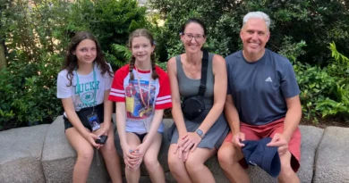 I saved over $1,900 on my family trip to Orlando using credit card points. These are the hacks I used.