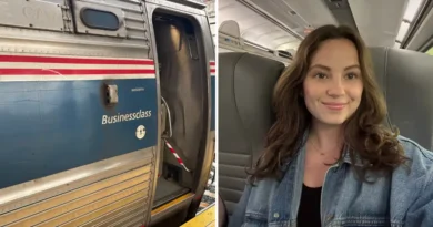 I spent 16 hours on a round-trip Amtrak ride. Here are 7 mistakes I won't make again.