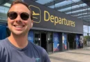 I spent $2,700 flying around the world just to keep my airline status. It was worth the hassle.