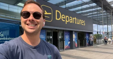 I spent $2,700 flying around the world just to keep my airline status. It was worth the hassle.