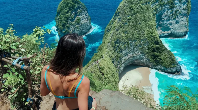 I spent most of my 20s traveling all over the world. By 29, I was completely over it.
