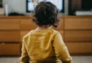 I told my kids the TV was broken. Four months later, I'm still pretending.
