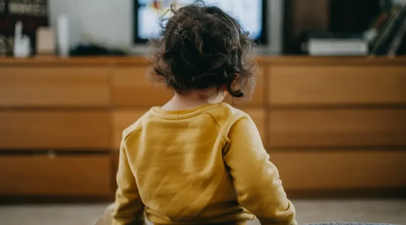 I told my kids the TV was broken. Four months later, I'm still pretending.