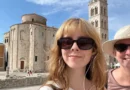 I took my daughter on a 'collegemoon' to Europe. It made my anticipatory grief about her leaving for school even stronger.