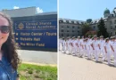 I toured the US Naval Academy where future Navy and Marine Corps officers train. Here's what it was like.