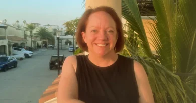 I traveled to Mexico to see if I wanted to move there. After 5 weeks, I found an answer I didn't know I was looking for.