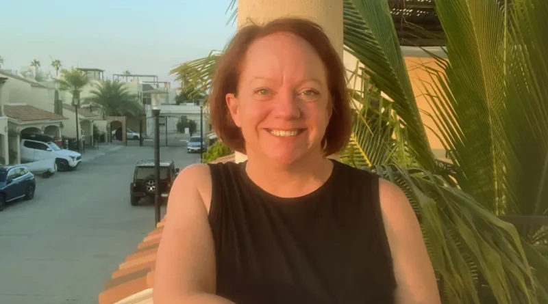 I traveled to Mexico to see if I wanted to move there. After 5 weeks, I found an answer I didn't know I was looking for.