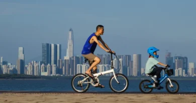 I was so frustrated teaching my 2 kids to ride bicycles, so I paid $300 for lessons