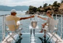 I went on my first trip aboard a superyacht. I learned from my etiquette mistakes and fashion crimes the hard way.