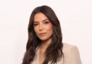 I’m Eva Longoria. I'm a media-company cofounder with a militant sleep routine, but I make time for my son and a glass of wine.