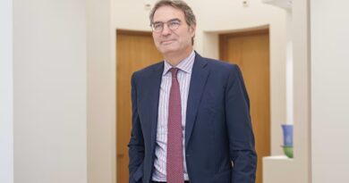 Incoming Swiss banking chief warns against regulatory over-reach