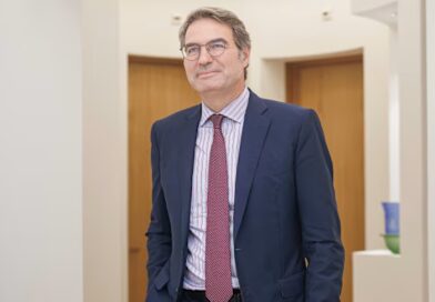 Incoming Swiss banking chief warns against regulatory over-reach