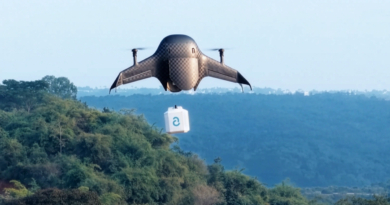 Airbound