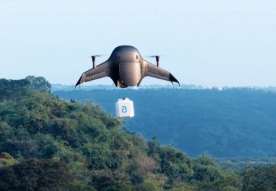 Airbound
